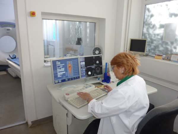 Tomografie Buzau Dr. Stanculea Dana